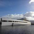 Cum arată yacht-ul imaginat de Steve Jobs?