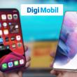 RCS&RDS a introdus noi smartphone-uri în oferta Digi Mobil; Galaxy S21, iPhone 12 și noi telefoane 5G accesibile sunt pe listă