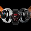 Nubia Red Magic Watch a debutat în China: ceas pentru fotbal, cu senzor de puls, oxigen, preţ atractiv