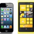 iPhone 5 vs Nokia Lumia 920 - comparație În ce privește stabilizarea video