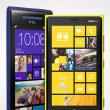 Pregătiți-vă de debutul telefoanelor Nokia Lumia 920, Lumia 820 și HTC 8X În Europa