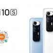 Xiaomi Mi 10S devine oficial! Are ecran cu refresh rate de 90Hz, Snapdragon 870 și o cameră quad cu senzor de 108 megapixeli în spate