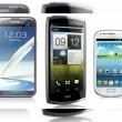 Samsung Galaxy Note II, Acer CloudMobile S500 și Samsung Galaxy S III mini În oferta Orange