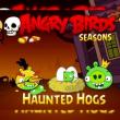 Angry Birds Seasons: Haunted Hogs Review - un joc drăguț de Halloween, puțin cam prea ușor (Video)