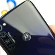 Motorola Moto G Pro: Design familiar, solid construit, cu o nuanţă atractivă