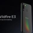 HTC aduce pe piață un nou telefon de buget: Wildfire E3 vine cu baterie de 4000 mAh și ecran de 6.5 inch
