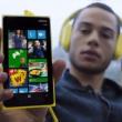 Noua reclamă la Windows Phone de la Microsoft seamănă cu cea pentru Galaxy Nexus de anul trecut (Video)