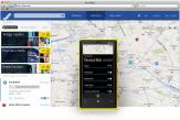 Nokia anunță Here, un nou serviciu cartografic cloud pentru iOS, Android și Firefox OS