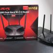 Prezentare Mercusys MR70X - Router Gigabit Dual-Band cu tehnologie Wi-Fi 6 și preț accesibil