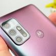 Motorola Moto G30: Camera a prins ultimul zvâc de iarnă în mod competent