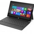 Microsoft Surface RT la precomandă prin QuickMobile