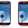 Samsung Galaxy S III Mini și Galaxy Note II primesc noi culori: roșu, negru, gri titan și altele