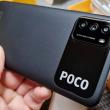 POCO M3: Camera inconstantă, bună mai degrabă noaptea şi la selfie