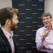CEO-ul RIM Thorsten Heins intervievat de Engadget; Discută despre viitorul companiei și deciziile sale În 2012 (Video)