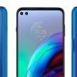 Motorola Moto G100 primește ultimele detalii înainte de lansare; Vine cu o diferență mare față de varianta din China (Edge S)