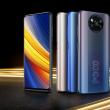 POCO X3 Pro sosește cu noul Snapdragon 860 - unul dintre cele mai puternice procesoare 4G de pe piață; Are ecran 120Hz, difuzoare stereo