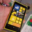 Nokia Lumia 920 acum la vânzare În Finlanda