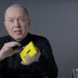 Nokia Lumia 920 are parte deja de 2.5 milioane de unități comandate; Designerul sau vorbește despre ideea acestui telefon (Video)