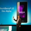 Analiștii se arată optimiști cu privire la evoluția lui BlackBerry 10, acțiunile RIM cresc