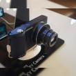 Samsung GALAXY Camera - lansarea În România, primele impresii și o galerie foto