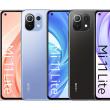Xiaomi Mi 11 Lite are toate detaliile dezvăluite; Aflăm specificaţii, aflăm cât va costa și vedem randări oficiale