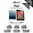 Altex scade prețul lui iPad 3 sub pragul de 2000 de lei; Iată ofertele pentru tabletă și altele!
