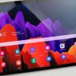Samsung Galaxy Tab S7+ 5G: Display excelent pe piaţa tabletelor din 2020-2021