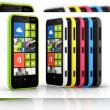 Nokia Lumia 620, detaliile oficiale și poziționarea sa În gama de telefoane cu Windows Phone 8