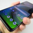 Motorola Moto G 5G: Hardware de Moto G 5G Plus ceva mai Light