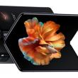 Xiaomi Mi Mix Fold este oficial: primul telefon pliabil Xiaomi aduce lentilă lichidă, un format familiar