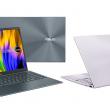 Noile laptopuri ASUS ZenBook 13 UM325/UX325 au ajuns în România; Au ecrane OLED, CPU-uri Intel și AMD de ultimă generație și autonomie de până la 22 de ore