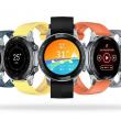 ZTE Watch GT a debutat: ceas cu ecran AMOLED circular, GPS, preţ sub 100 de dolari