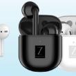 ZTE LiveBuds SE este o nouă pereche de căşti TWS accesibilă, cu design in ear, rezistență la lichide