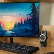 Prezentare Samsung Smart Monitor M7 - Monitor cu ecran superb și funcții de Smart TV