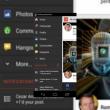 Aplicația Google+ pentru Android este actualizata, primește suport pentru GIF-uri animate, editarea profilului
