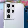 Top 10 smartphone-uri în Trending pe Mobilissimo.ro în luna martie 2021: Zoom-ul bun şi mărul copt + noul OnePlus