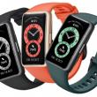 Huawei Band 6 a debutat oficial! Brățară de fitness cu ecran AMOLED, autonomie de până la două săptămâni și senzor SpO2
