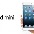iPad Mini cu retina display din martie + iPad 5th (zvon)