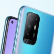 Oppo Reno5 Z 5G este oficial: Telefon cu ecran AMOLED mare, procesor Dimensity și cameră quad