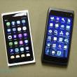 Experiență hands on cu Jolla Sailfish OS