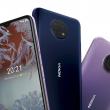 Nokia G10 și Nokia G20 devin oficiale, telefoane cu baterii generoase, display-uri mari și scanner de amprente lateral