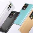 ZTE Axon 30 Ultra primește noi teasere; Aflăm designul și culorile disponibile
