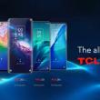 TCL își extinde portofoliul de telefoane mobile cu patru noi modele: TCL 20 Pro 5G, 20L, 20L+ și 20S au debutat oficial