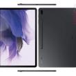 Samsung Galaxy Tab S7 Lite 5G apare în noi randări, care dezvăluie complet designul tabletei