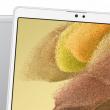 Samsung Galaxy Tab A7 Lite apare în noi randări, de această dată pe o nuanță de argintiu