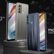 Motorola Moto G60 și Moto G40 Fusion au debutat oficial! Smartphone-uri cu procesor Snapdragon 732G, baterii generoase, ecran 120Hz