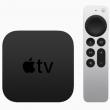 Apple TV 4K (2021) a debutat oficial; Are certificare HDR, Dolby Vision, procesor Apple A12 și o telecomandă complet nouă cu suport Siri