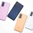 Samsung Galaxy S20 FE 4G devine oficial: un S20 FE cu procesor Snapdragon 865