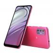 Motorola Moto G20 este un telefon roz bombon cu cameră quad, preţ de 149 euro, CPU Unisoc