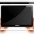 Se ivește o nouă tableta Sony: Xperia Tablet Z primește o primă listă de specificații, are ecran Full HD!